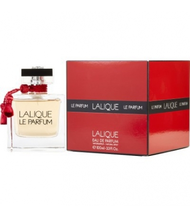 عطر زنانه لالیک رد له پرفیوم Lalique Red Le Parfum