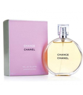 عطر و ادکلن شنل چنس زرد زنانه ادوتویلت اصل Chanel Chance Eau de Toilette