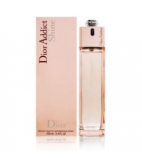 ادکلن زنانه دیور ادیکت شاین Dior Addict Shine for Women 100 ML 