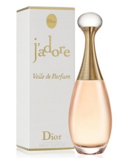 ادکلن زنانه دیور جادوره وویل  Dior JAdore Voile Eau De Parfum For Women  