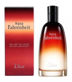عطر مردانه دیور آکوآ فارنهایت Dior Aqua Fahrenheit for men