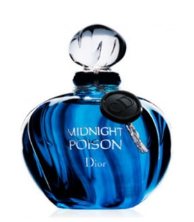 عطر و ادکلن زنانه دیور میدنایت پویزن اکستریت د پرفیوم Dior Midnight Poison Extrait de Parfum for women