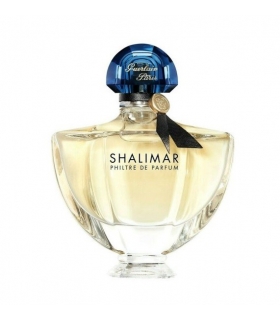عطر و ادکلن زنانه گرلن شالیمار فیلتر د پرفیوم ادوپرفیوم Guerlain Shalimar Philtre de Parfum EDP for women
