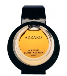 عطر و ادکلن زنانه آزارو آزارو بای پرفیوم لوریس آزارو 1975 Azzaro Azzaro by Parfums Loris Azzaro 1975 For Women