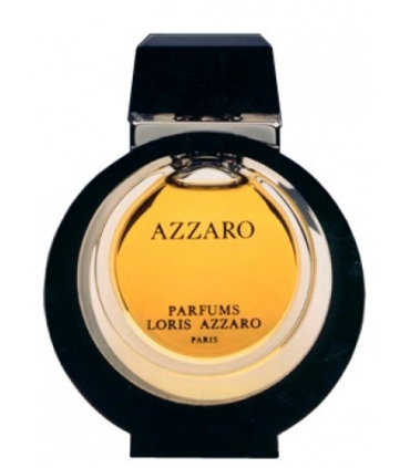 عطر و ادکلن زنانه آزارو آزارو بای پرفیوم لوریس آزارو 1975 Azzaro Azzaro by Parfums Loris Azzaro 1975 For Women