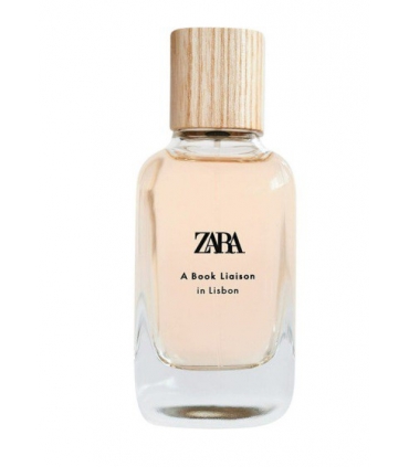 عطر و ادکلن زنانه زارا ا بوک لییزون این لیسبون ادوپرفیوم Zara Gardenia EDP For Women