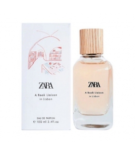 عطر و ادکلن زنانه زارا ا بوک لییزون این لیسبون ادوپرفیوم Zara Gardenia EDP For Women