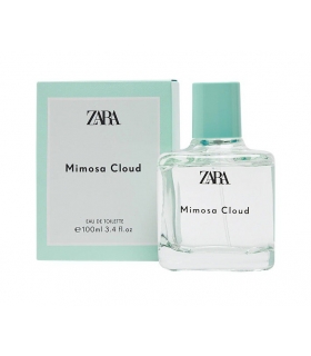 عطر و ادکلن زنانه زارا میموزا کلود ادوتویلت Zara Mimosa Cloud EDT For Women
