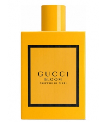 عطر و ادکلن زنانه گوچی بلوم پروفومو نتاره دی فیوری ادوتویلت Gucci Gucci Bloom Profumo Di Fiori EDT for women