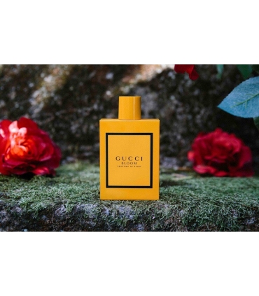 عطر و ادکلن زنانه گوچی بلوم پروفومو نتاره دی فیوری ادوتویلت Gucci Gucci Bloom Profumo Di Fiori EDT for women