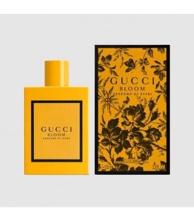 عطر و ادکلن زنانه گوچی بلوم پروفومو نتاره دی فیوری ادوتویلت Gucci Gucci Bloom Profumo Di Fiori EDT for women