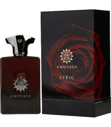 Amouage Lyric EDP Men