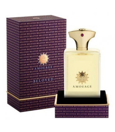 Amouage Beloved Man