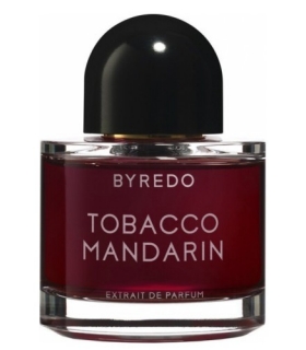 عطر و ادکلن زنانه و مردانه بیریدو تنباکو ماندرین اکسترا دی پرفیوم Byredo Tobacco Mandarin EDP for women and men