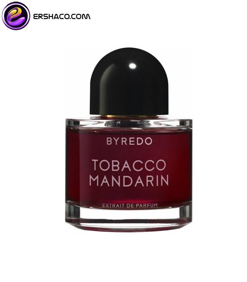 mandarin tobacco byredo