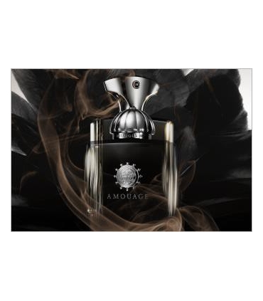 Amouage Memoir Man