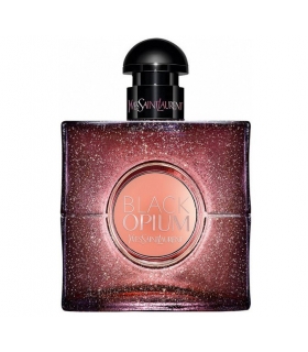 عطر و ادکلن زنانه ایو سن لوران بلک اوپیوم ادو تویلت 2018 Yves Saint Laurent Black Opium EDT (2018) for women