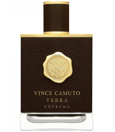 عطر و ادکلن مردانه وینس کاموتو ترا اکستریم ادوپرفیوم Vince Camuto Terra Extreme EDP for men