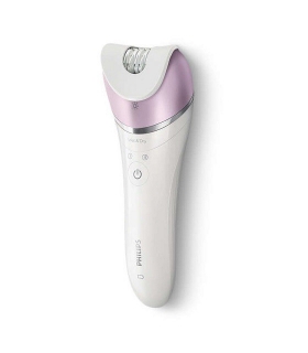 اپیلاتور زنانه فیلیپس بی آر ای 635 Philips BRE635 Epilator for women