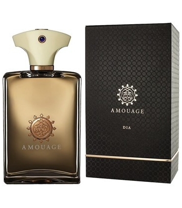 Amouage Dia pour Homme