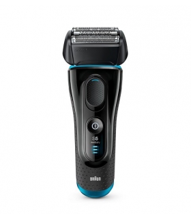 ماشین ریش تراش براون 5140 اس Braun 5140S Shaver for men