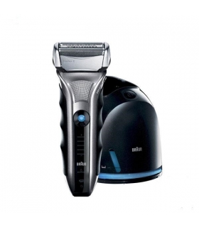 ماشین ریش تراش براون 565 اس Braun 565cc Shaver for men