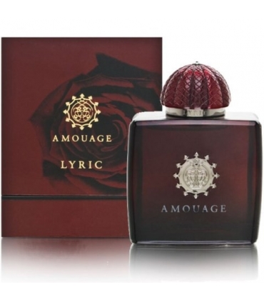 Amouage Lyric