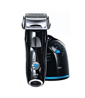 ماشین ریش تراش براون 565 سی سی Braun 760cc Shaver for men