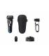 ماشین ریش تراش براون 9240 اس Braun 9240s Shaver for men