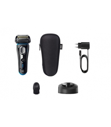 ماشین ریش تراش براون 9240 اس Braun 9240s Shaver for men