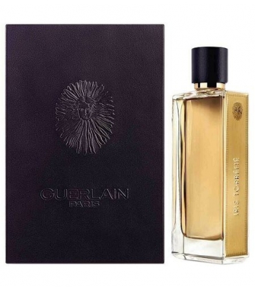 عطر و ادکلن زنانه و مردانه گرلن آیرس توریفی ادوپرفیوم Guerlain Iris Torréfié EDP for men and women