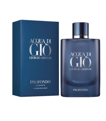 Gio armani outlet men