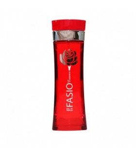 عطر و ادکلن زنانه امپر فاسیو اسنس Emper Fasio Essence EDP For Women