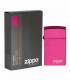 عطر مردانه زیپو پینک من ادو تویلت Zippo Pink Man EDT fOR Men