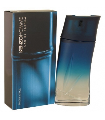 Kenzo homme discount eau de toilette