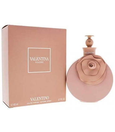 عطر زنانه ولنتینو ولنتینا پودر Valentino Valentina Poudre EDP