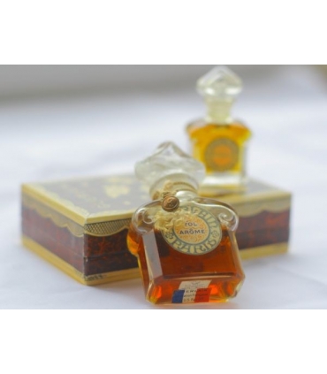عطر و ادکلن زنانه گرلن فول اغون 2020 Guerlain Fol Arôme (2020) for women