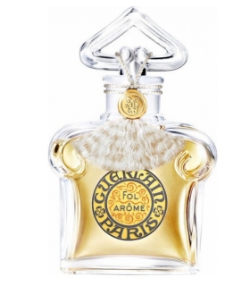 عطر و ادکلن زنانه گرلن فول اغون 2020 Guerlain Fol Arôme (2020) for women