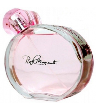 عطر زنانه جی پارلیس پینک مومنت ادوپرفیوم Geparlys Pink Moment for women edp