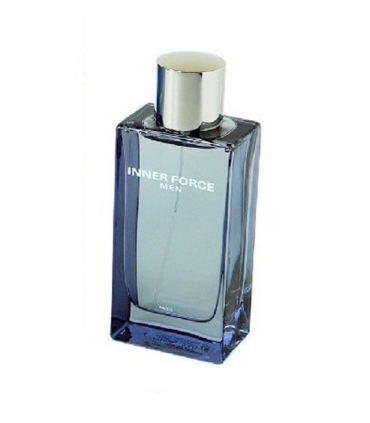 عطر مردانه جی پارلیس اینر فورس ادوتویلت Geparlys Inner Force for Men edt