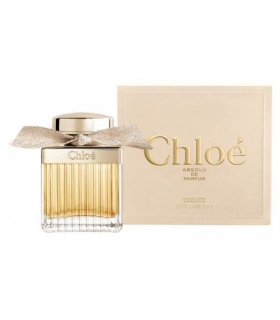 عطر و ادکلن زنانه کلوهه (کلویی) ابسولو د پرفیوم Chloe Absolu de Parfum EDP for women
