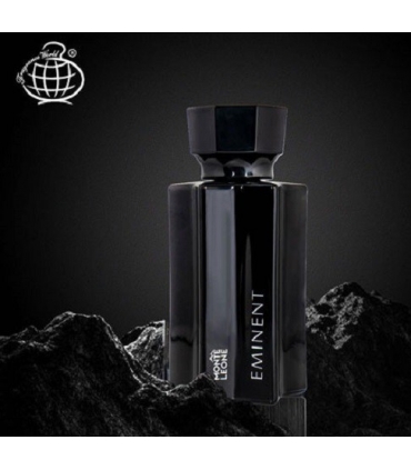 عطر و ادکلن مردانه فراگرنس ورد مونت لیون امیننت ادوپرفیوم Fragrance World Monte Leone Eminent EDP For men