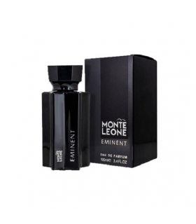 عطر و ادکلن مردانه فراگرنس ورد مونت لیون امیننت ادوپرفیوم Fragrance World Monte Leone Eminent EDP For men