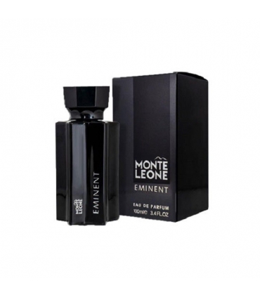 عطر و ادکلن مردانه فراگرنس ورد مونت لیون امیننت ادوپرفیوم Fragrance World Monte Leone Eminent EDP For men