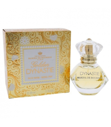 عطر زنانه پرنسس مارینا دبوربن گلدن دیناستی Princesse Marina De Bourbon Golden Dynastie