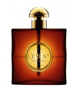 عطر زنانه ایوسن لورن اوپیوم تویلت Yves Saint Laurent Opium for women EDT 