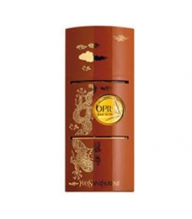 عطر زنانه ایو سن لورنت اپیوم لجندز دچین ادو پرفیوم Yves Saint Laurent Opium Légendes de Chine eau de Parfum For Women