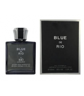 عطر مردانه ریو کالکشن بلو د ریو Rio Collection Blue De Rio for men  