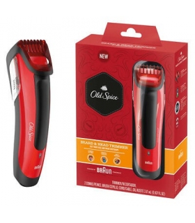 ماشین اصلاح سر و صورت براون 5418 BRAUN