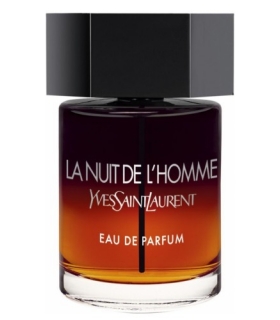 عطر و ادکلن مردانه ایو سن لوران لا نویت د له هوم ادوپرفیوم Yves Saint Laurent (YSL) La Nuit de L'Homme EDP for men